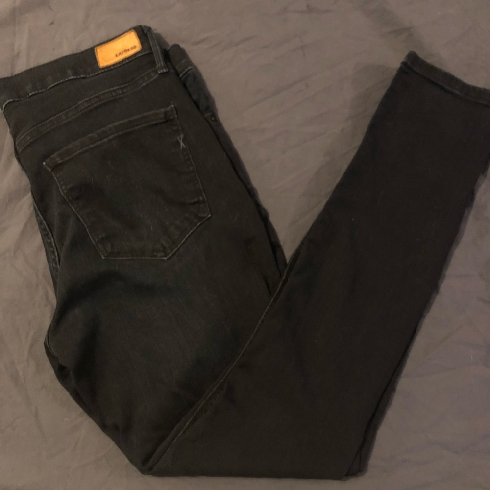 Express Women’s Jeans